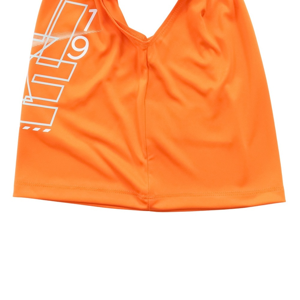 ジョーダン（JORDAN）（キッズ）STACK EM MUSCLE TEE タンクトップ 76M985-N1Y