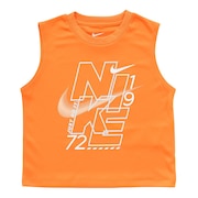 (キッズ)STACK EM MUSCLE TEE タンクトップ 76M985-N1Y