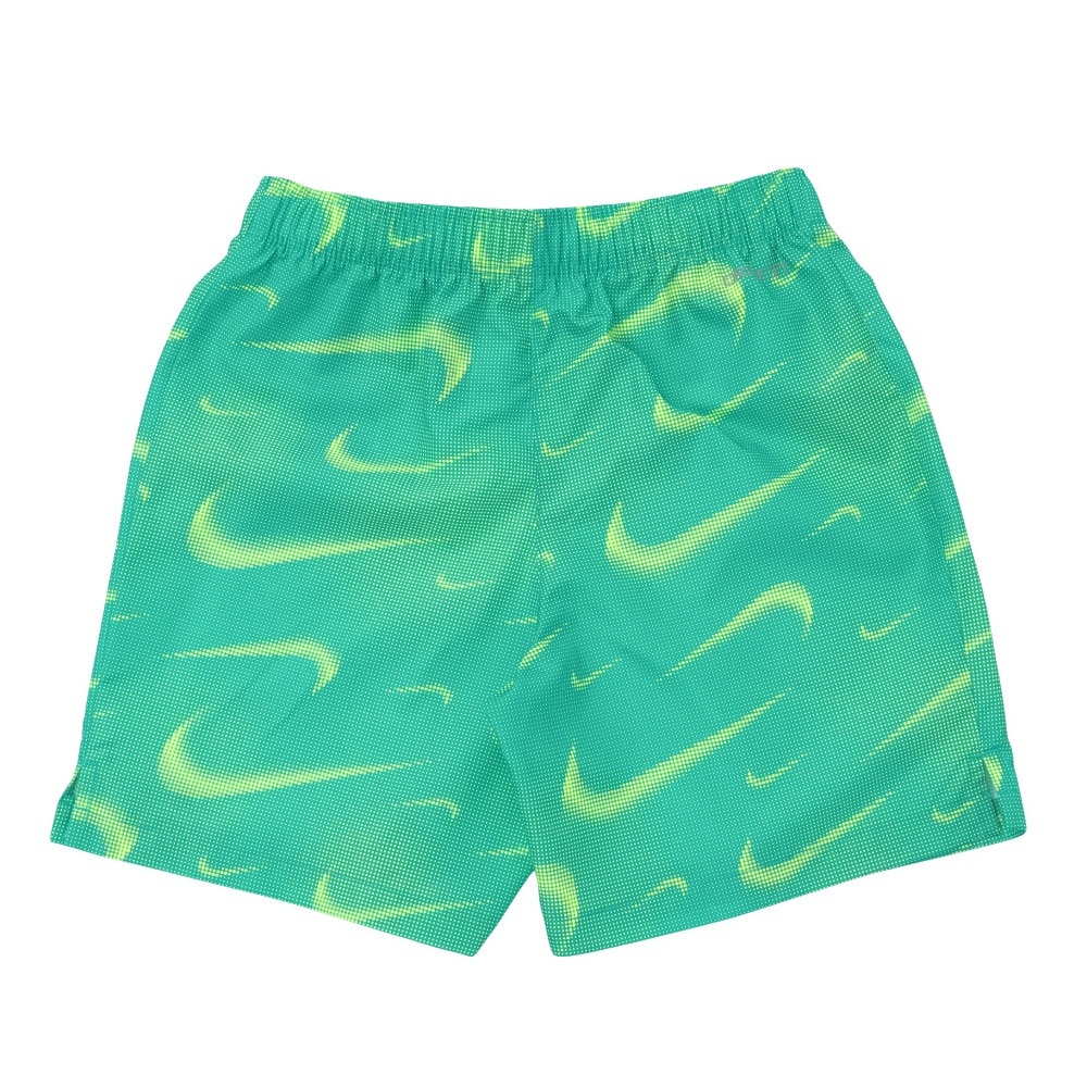 ナイキ（NIKE）（キッズ）ボーイズ RHYTHM DF AOP ショートパンツ タンクトップ 上下セット 86M958-BA2
