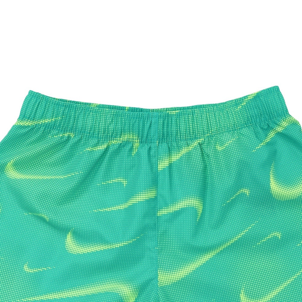 ナイキ（NIKE）（キッズ）ボーイズ RHYTHM DF AOP ショートパンツ タンクトップ 上下セット 86M958-BA2