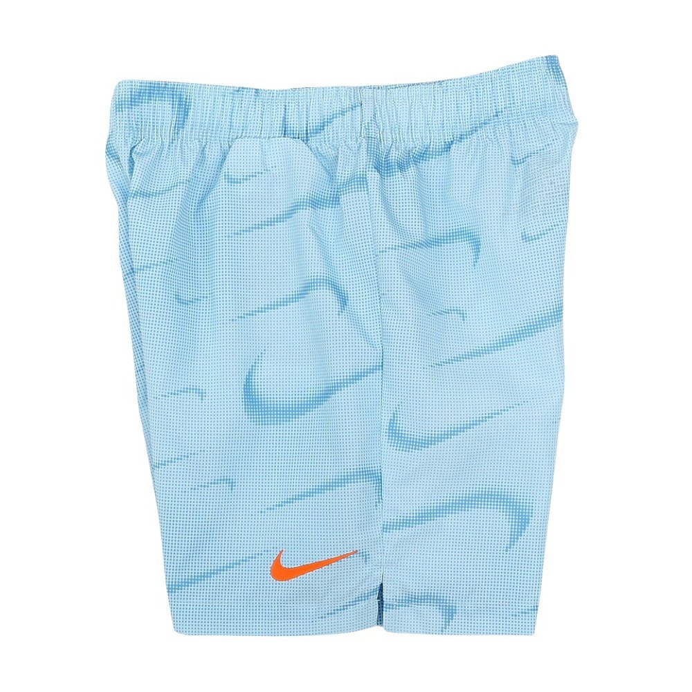 ナイキ（NIKE）（キッズ）ボーイズ RHYTHM AOP ショーツ 上下セット