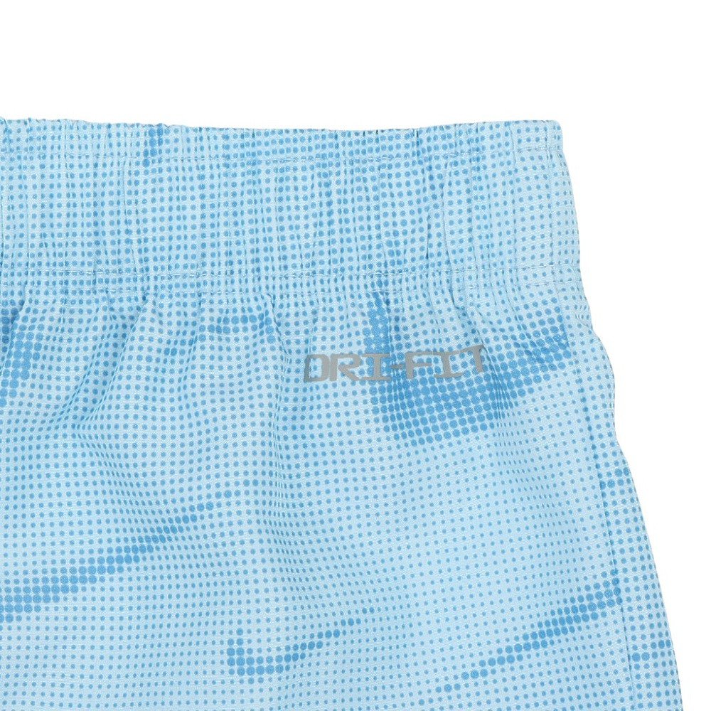 ナイキ（NIKE）（キッズ）ボーイズ RHYTHM AOP ショーツ 上下セット