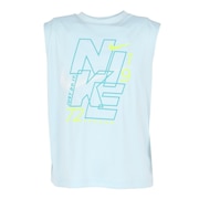 (キッズ)STACK EM MUSCLE TEE タンクトップ 86M985-G25