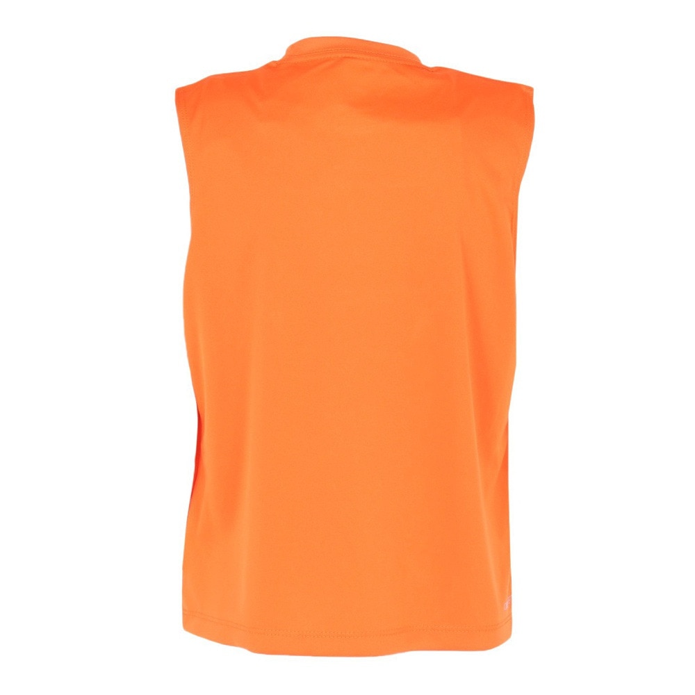 ジョーダン（JORDAN）（キッズ）STACK EM MUSCLE TEE タンクトップ 86M985-N1Y