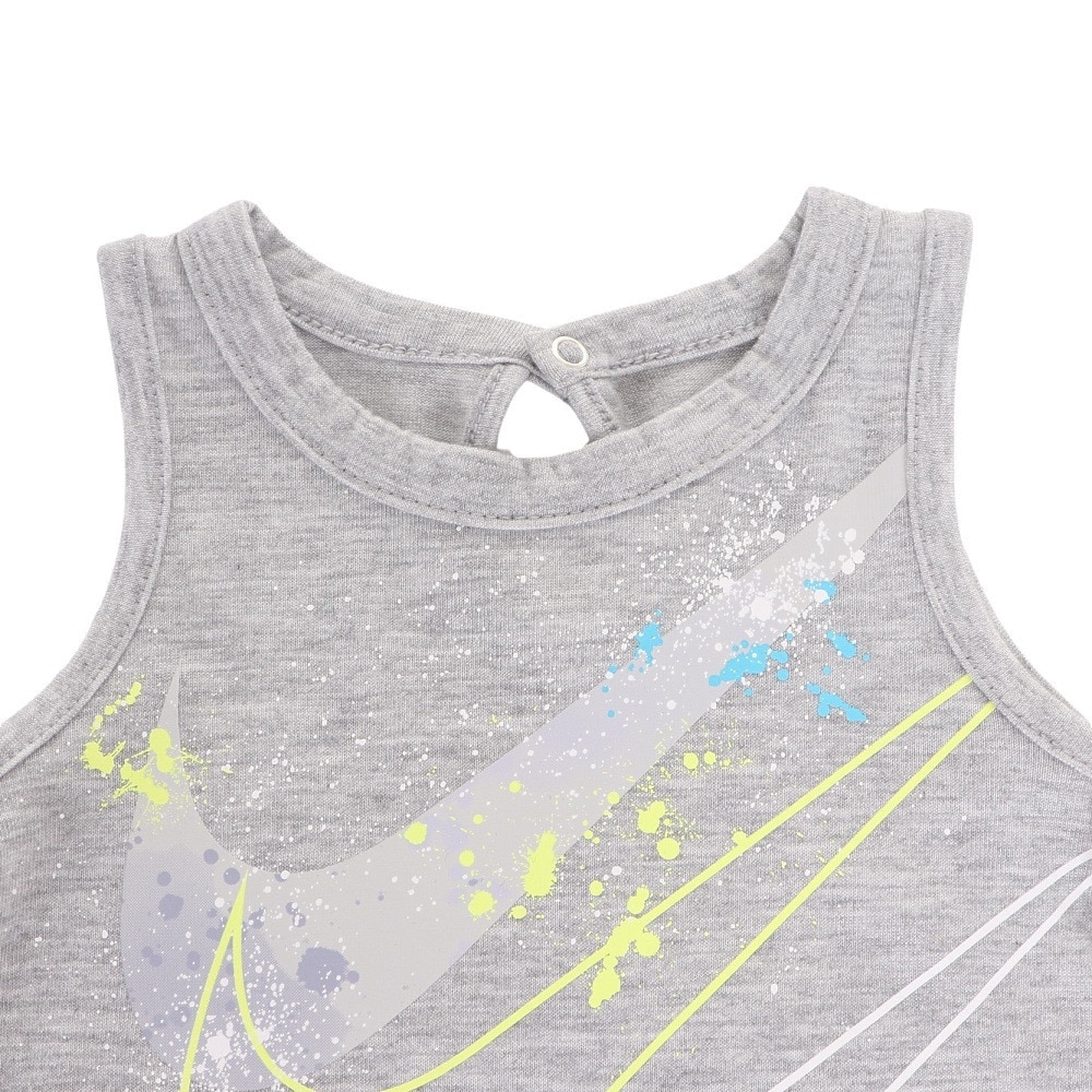 ナイキ（NIKE）（キッズ）ベビー服 上下セット ※要サイズ確認 16K834-GAD | スポーツ用品はスーパースポーツゼビオ