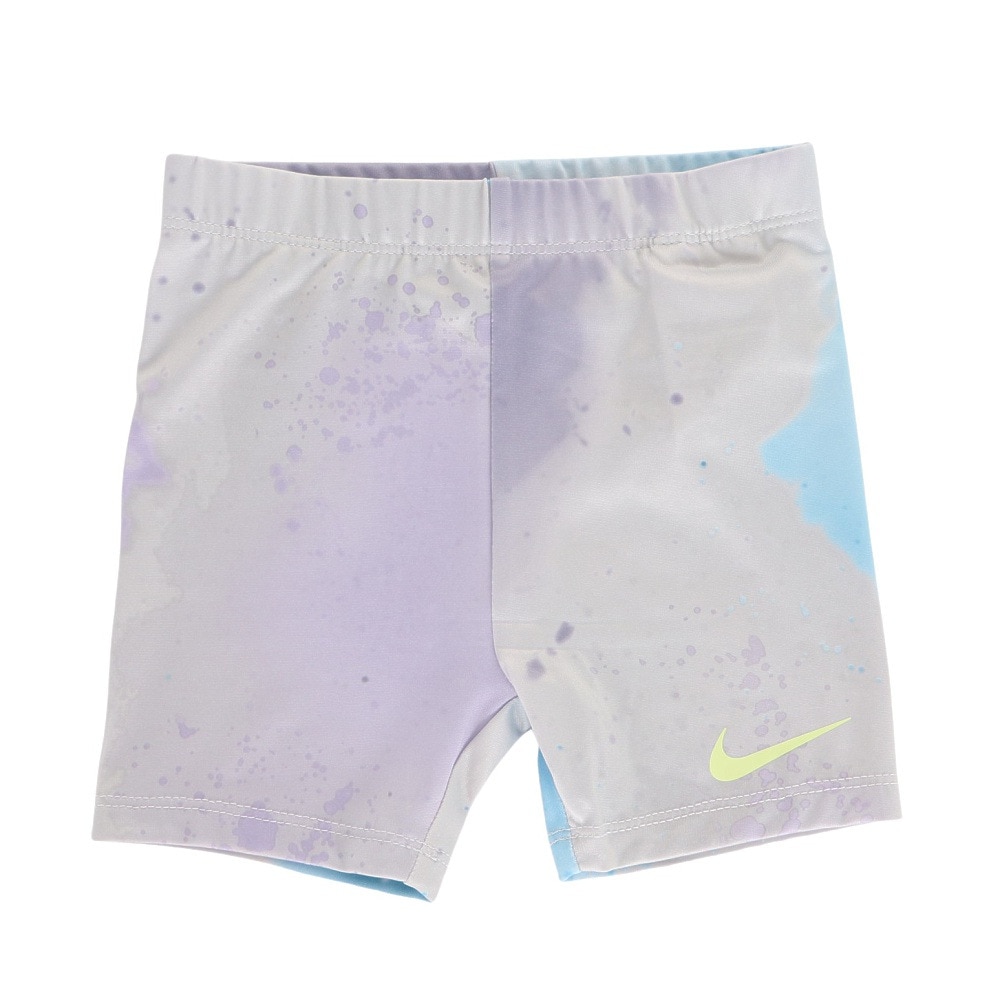 ナイキ（NIKE）（キッズ）タンクトップ パンツ セット JUSTDIY BIKESHORT ※要サイズ確認 26K834-GAD