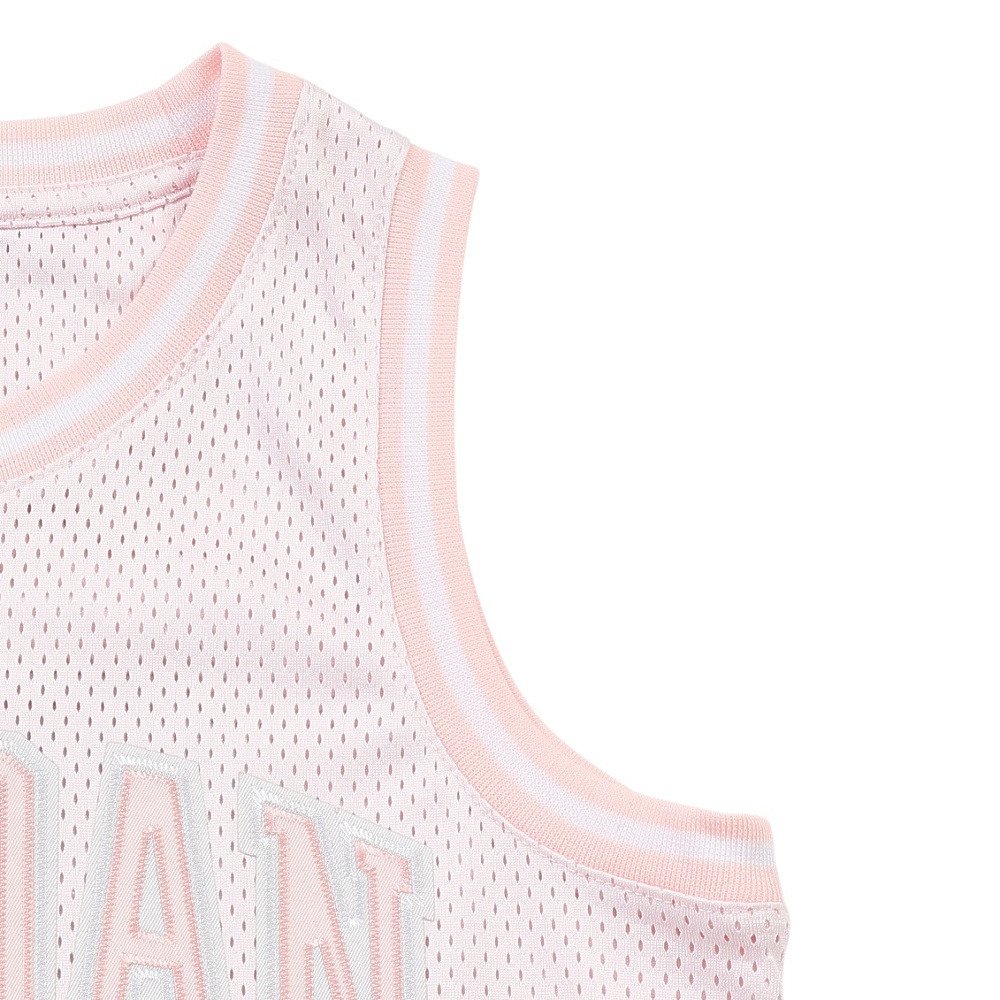 ジョーダン（JORDAN）（キッズ）ジュニア 23 ジャージー タンクトップ
