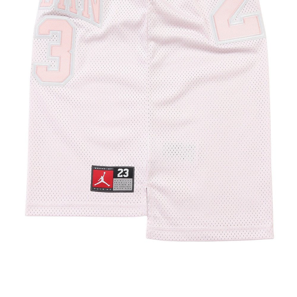 ジョーダン（JORDAN）（キッズ）ジュニア 23 ジャージー タンクトップ