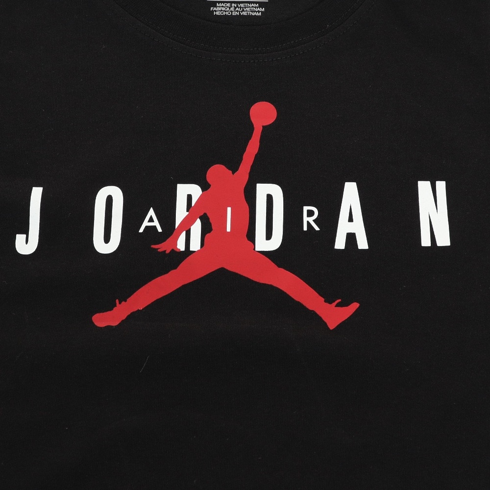 ジョーダン（JORDAN）（キッズ）GRAPHIC MUSCLE シャツ 85A772-023