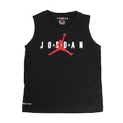 ジョーダン（JORDAN）（キッズ）GRAPHIC MUSCLE シャツ 85A772-023