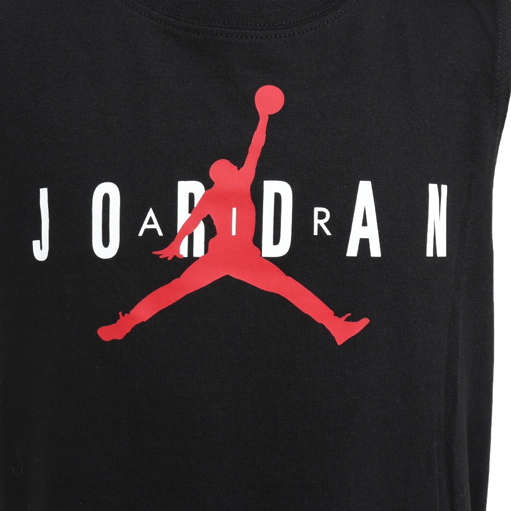 ジョーダン（JORDAN）（キッズ）GRAPHIC MUSCLE シャツ 95A772-023