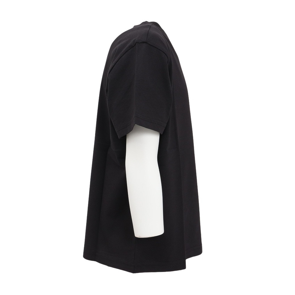 プーマ（PUMA）（キッズ）ジュニア ESS SMALL NO.1 半袖Tシャツ 687757 01 BLK