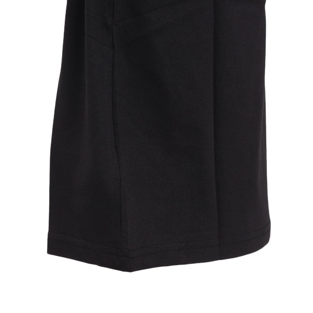 プーマ（PUMA）（キッズ）ジュニア ESS SMALL NO.1 半袖Tシャツ 687757 01 BLK