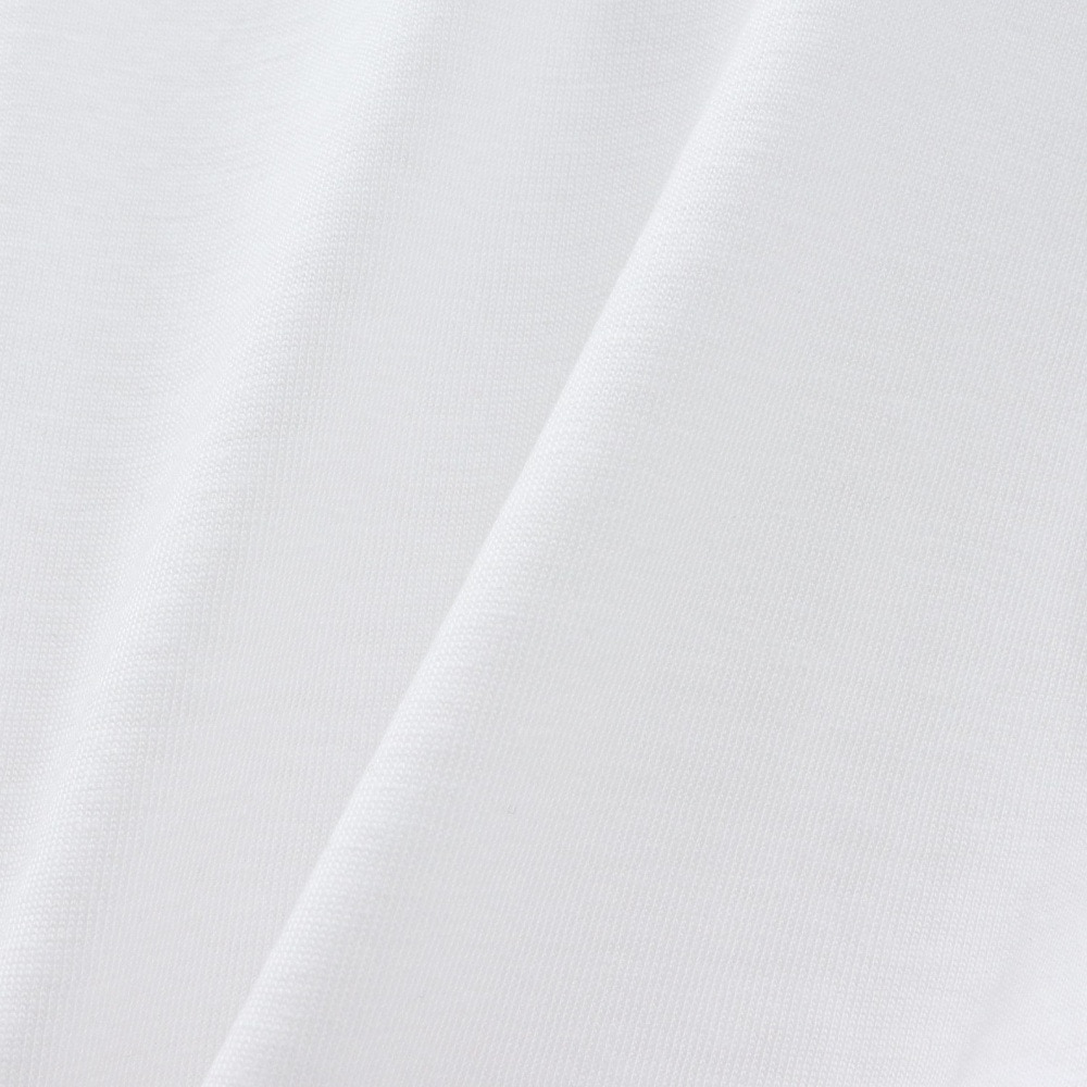 プーマ（PUMA）（キッズ）ジュニア ESS SMALL NO.1 半袖Tシャツ 687757 02 WHT