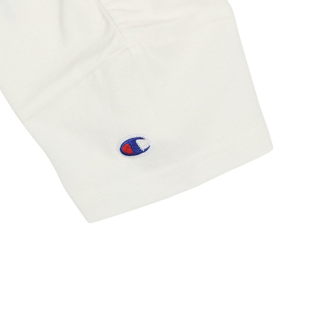 チャンピオン（CHAMPION）（キッズ）ジュニア ショートスリーブTシャツ