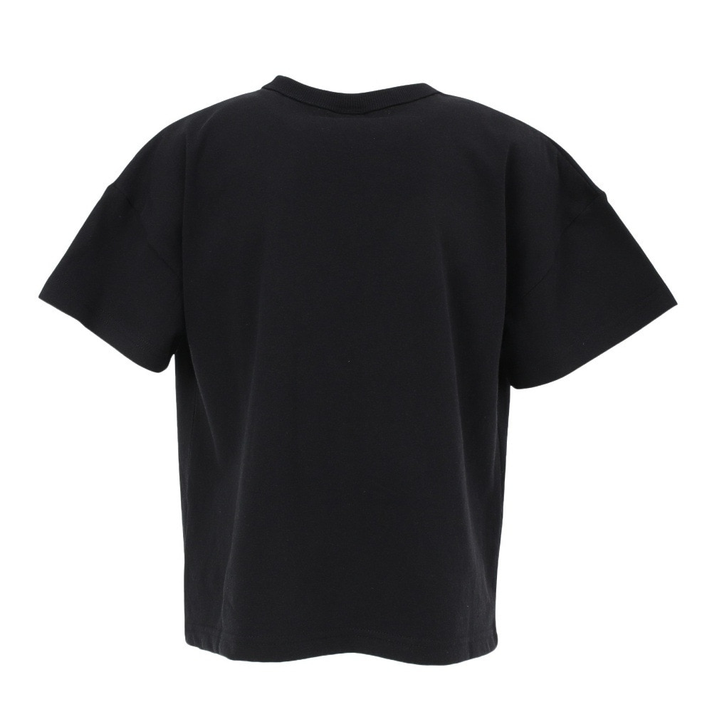 チャンピオン（CHAMPION）（キッズ）ジュニア ショートスリーブTシャツ CK-Z304 090