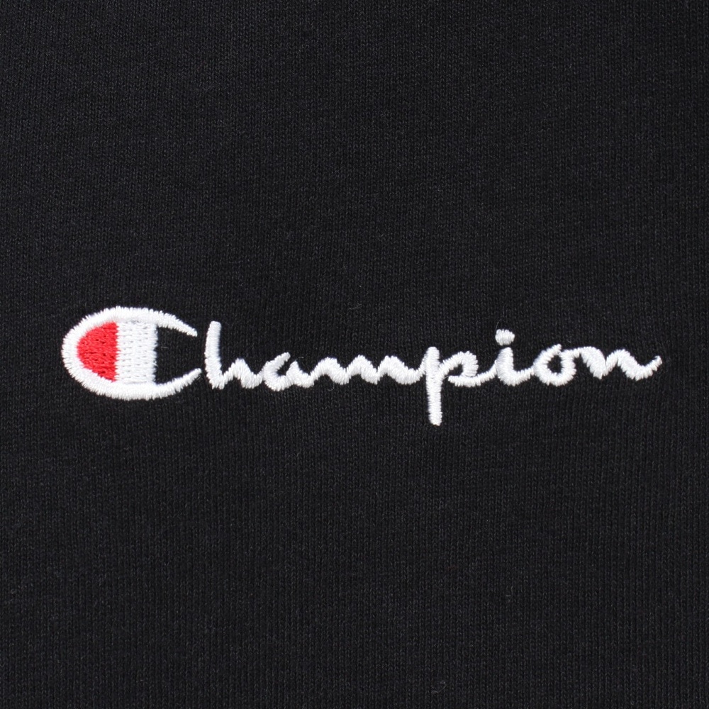 チャンピオン（CHAMPION）（キッズ）ジュニア ショートスリーブTシャツ CK-Z304 090