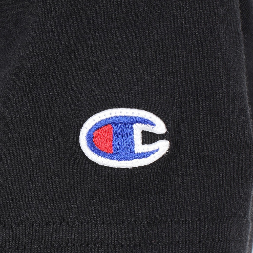 チャンピオン（CHAMPION）（キッズ）ジュニア ショートスリーブTシャツ CK-Z304 090