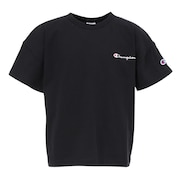 (キッズ)ジュニア ショートスリーブTシャツ CK-Z304 090
