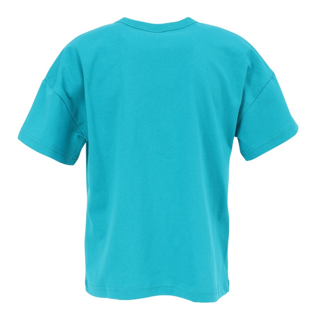 チャンピオン（CHAMPION）（キッズ）ジュニア ショートスリーブTシャツ CK-Z304 428