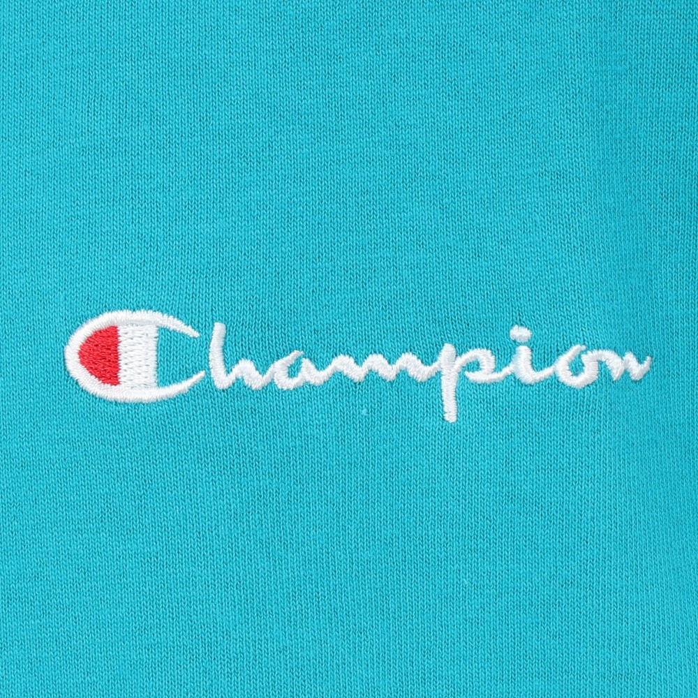 チャンピオン（CHAMPION）（キッズ）ジュニア ショートスリーブTシャツ CK-Z304 428