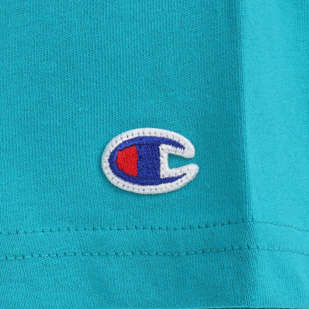 チャンピオン（CHAMPION）（キッズ）ジュニア ショートスリーブTシャツ CK-Z304 428