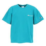 (キッズ)ジュニア ショートスリーブTシャツ CK-Z304 428