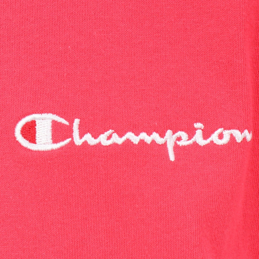 チャンピオン（CHAMPION）（キッズ）ジュニア ショートスリーブTシャツ CK-Z304 930