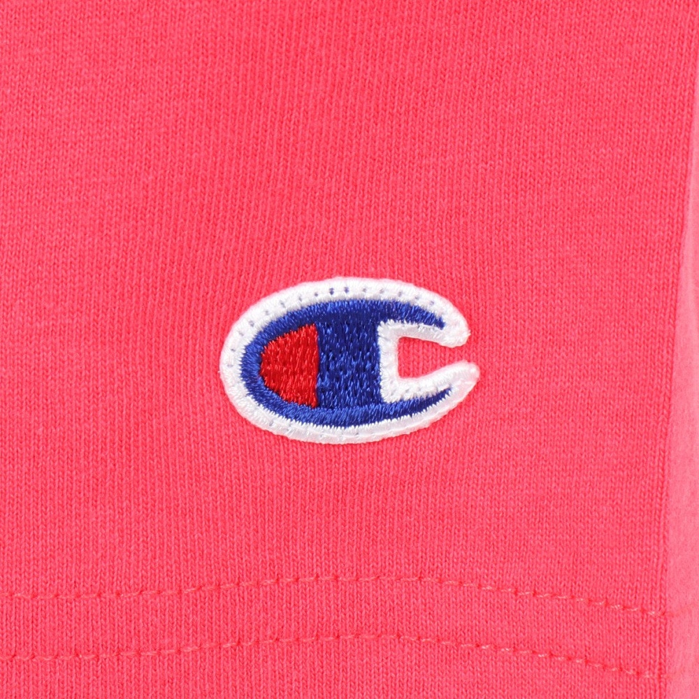 チャンピオン（CHAMPION）（キッズ）ジュニア ショートスリーブTシャツ CK-Z304 930