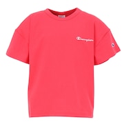 (キッズ)ジュニア ショートスリーブTシャツ CK-Z304 930