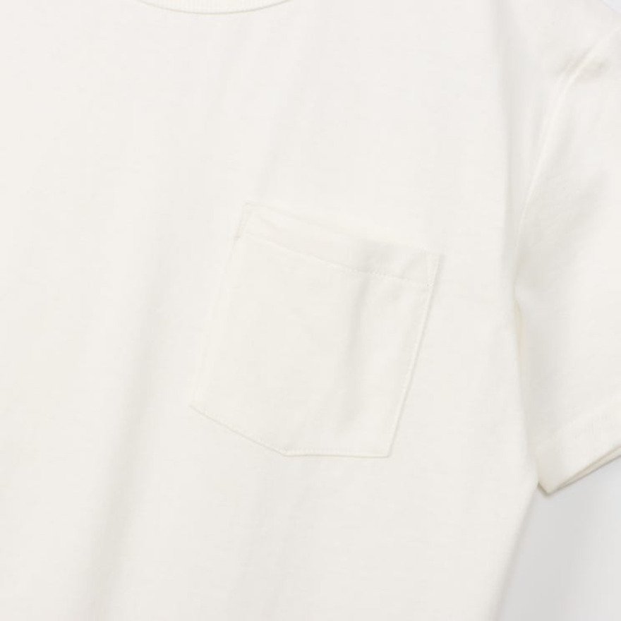 チャンピオン（CHAMPION）（キッズ）キッズ ショートスリーブポケットT