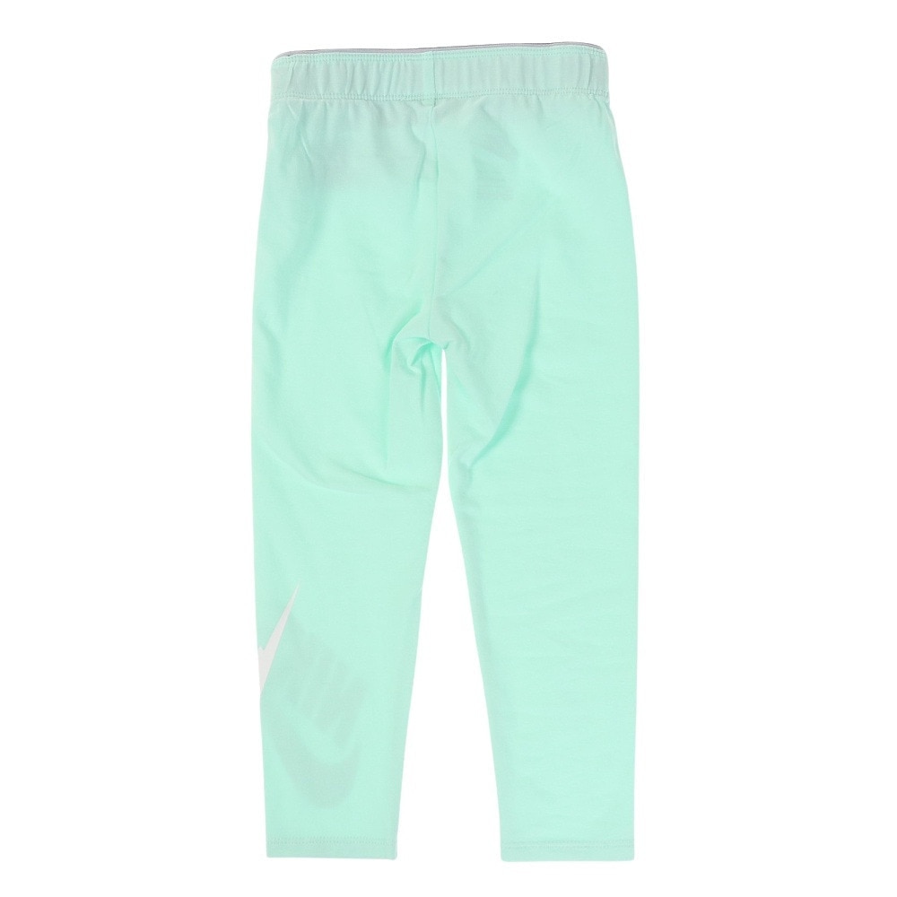 ナイキ（NIKE）（キッズ）ガールズ NSW LEG A SEE レギンス 26C723-E6D ※要サイズ確認