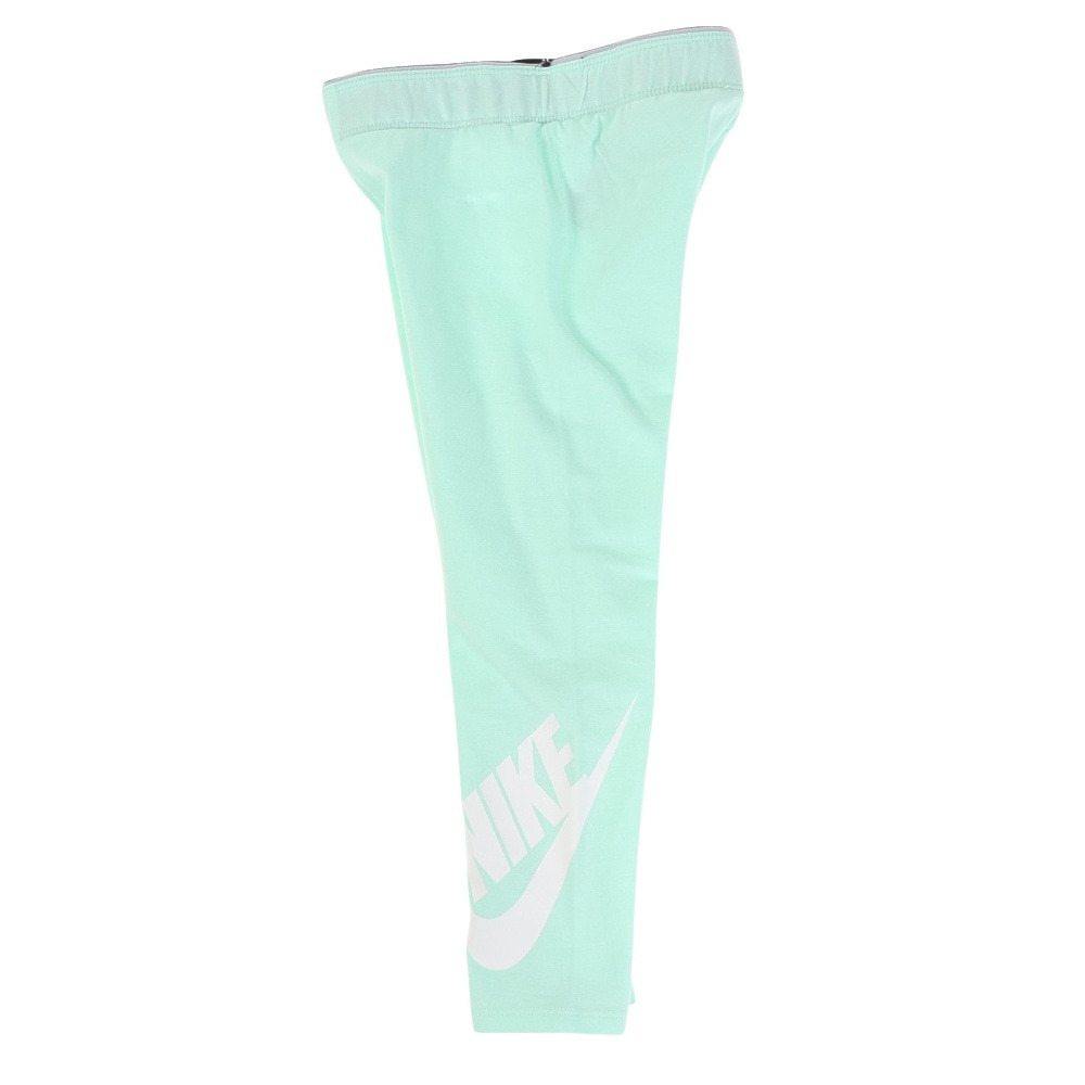 ナイキ（NIKE）（キッズ）ガールズ NSW LEG A SEE レギンス 26C723-E6D ※要サイズ確認