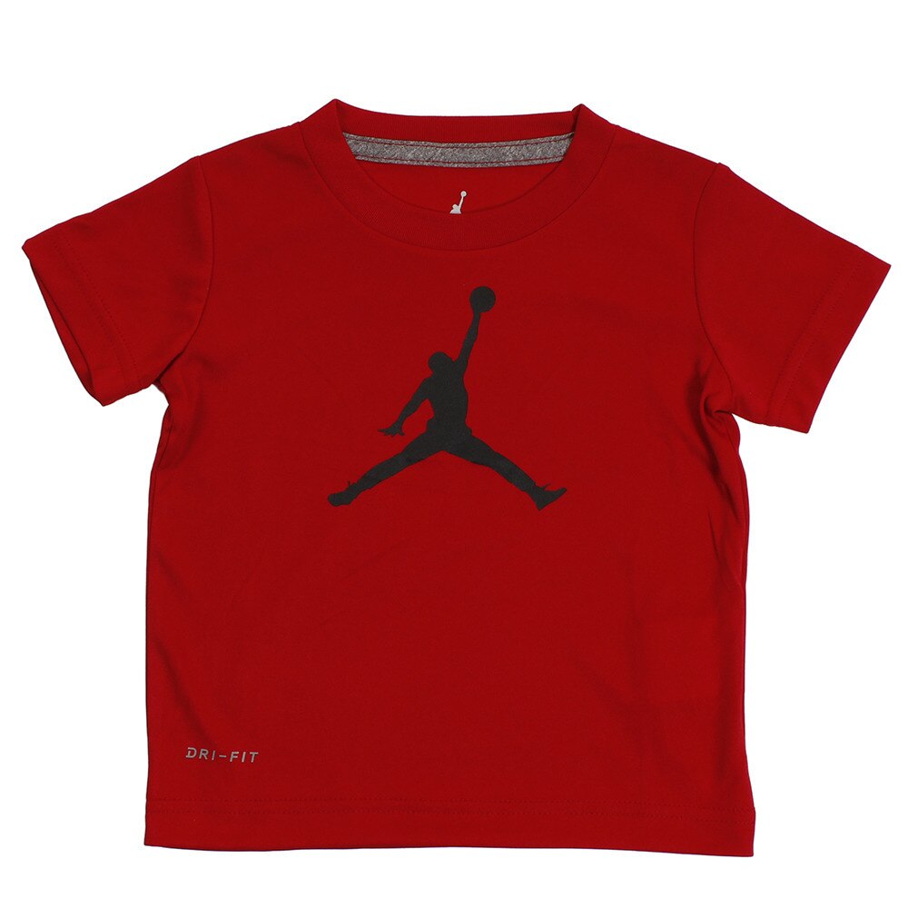 ポイント15倍 多少の傷汚れありの為大奉仕 ジョーダン Tシャツドライフィット ボーイズ R78 オンライン価格 ジョーダン スーパースポーツゼビオ