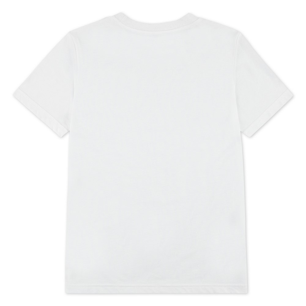 ジョーダン（JORDAN）（キッズ）ボーイズ JUMPMAN AIR EMB 半袖Tシャツ 95D266-B5P