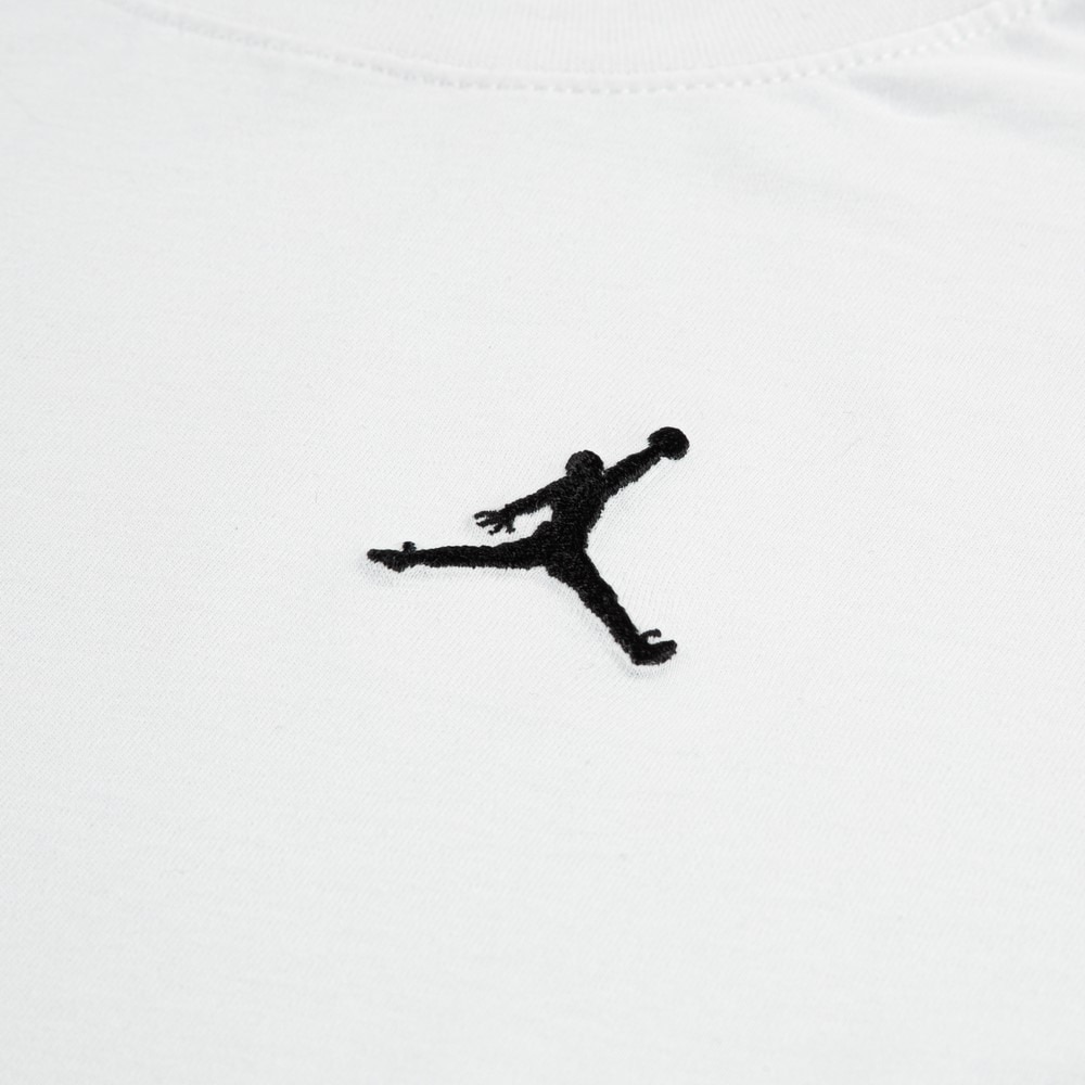 ジョーダン（JORDAN）（キッズ）ボーイズ JUMPMAN AIR EMB 半袖Tシャツ 95D266-B5P