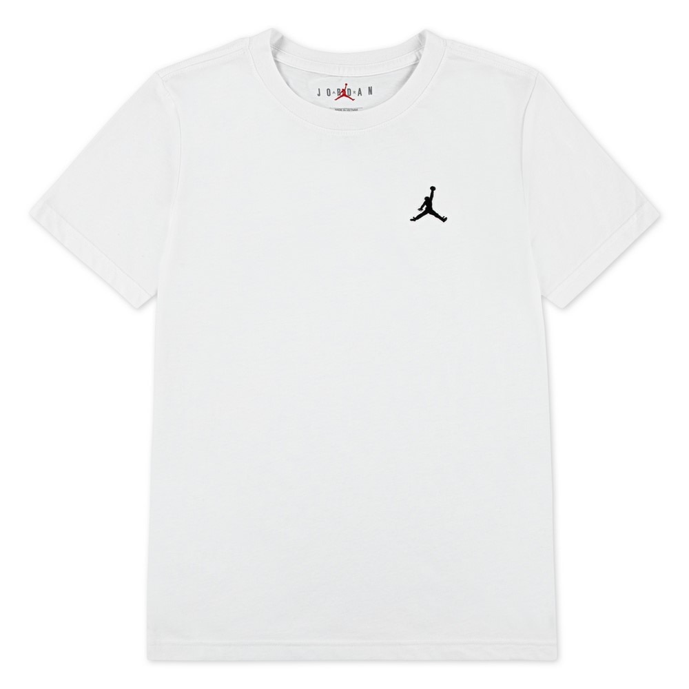 ジョーダン（JORDAN）（キッズ）ボーイズ JUMPMAN AIR EMB 半袖Tシャツ 95D266-B5P