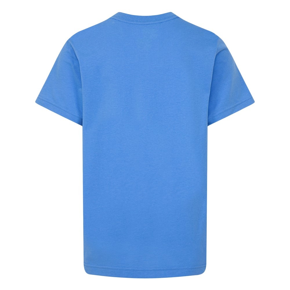 ジョーダン（JORDAN）（キッズ）ボーイズ JUMPMAN AIR EMB 半袖Tシャツ 95D266-U25