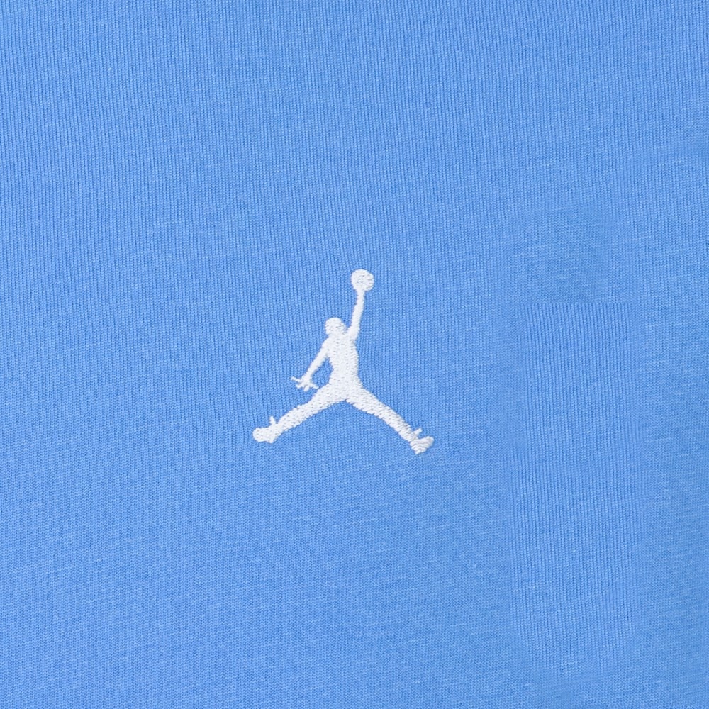 ジョーダン（JORDAN）（キッズ）ボーイズ JUMPMAN AIR EMB 半袖Tシャツ 95D266-U25