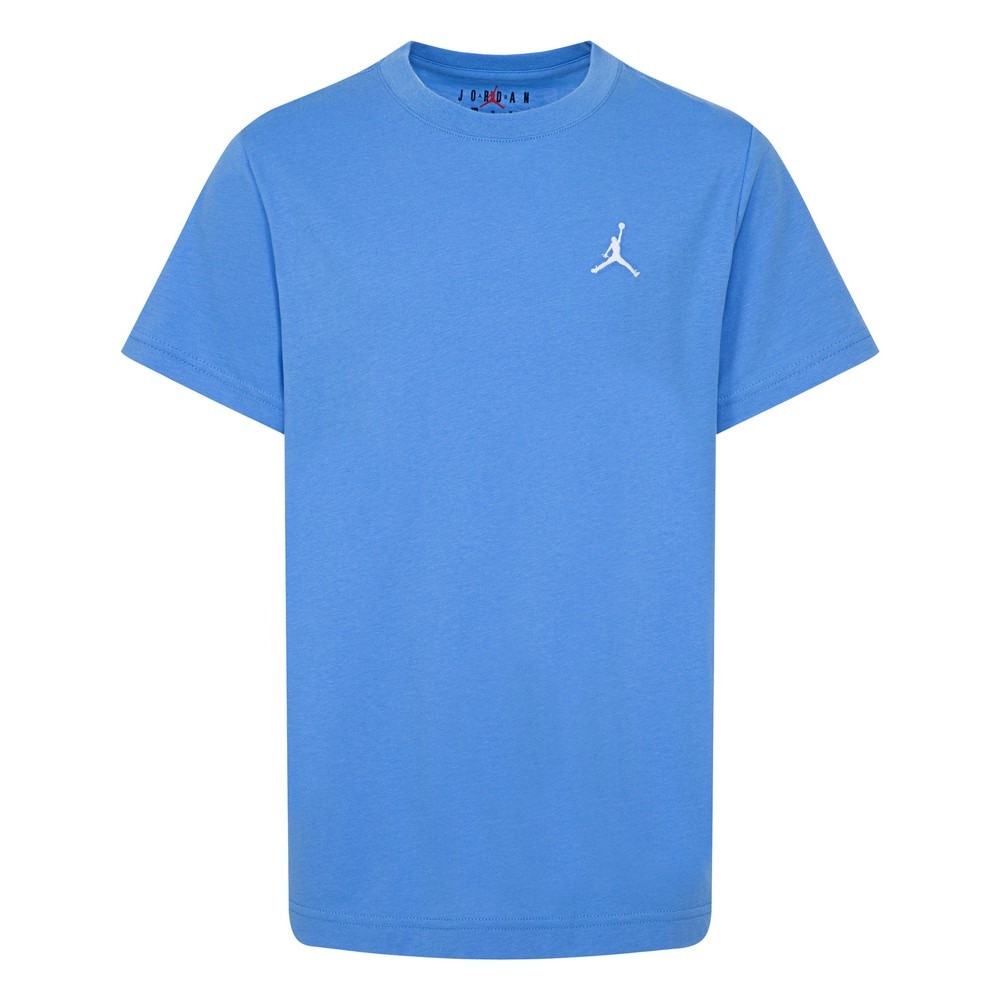 ジョーダン（JORDAN）（キッズ）ボーイズ JUMPMAN AIR EMB 半袖Tシャツ 95D266-U25