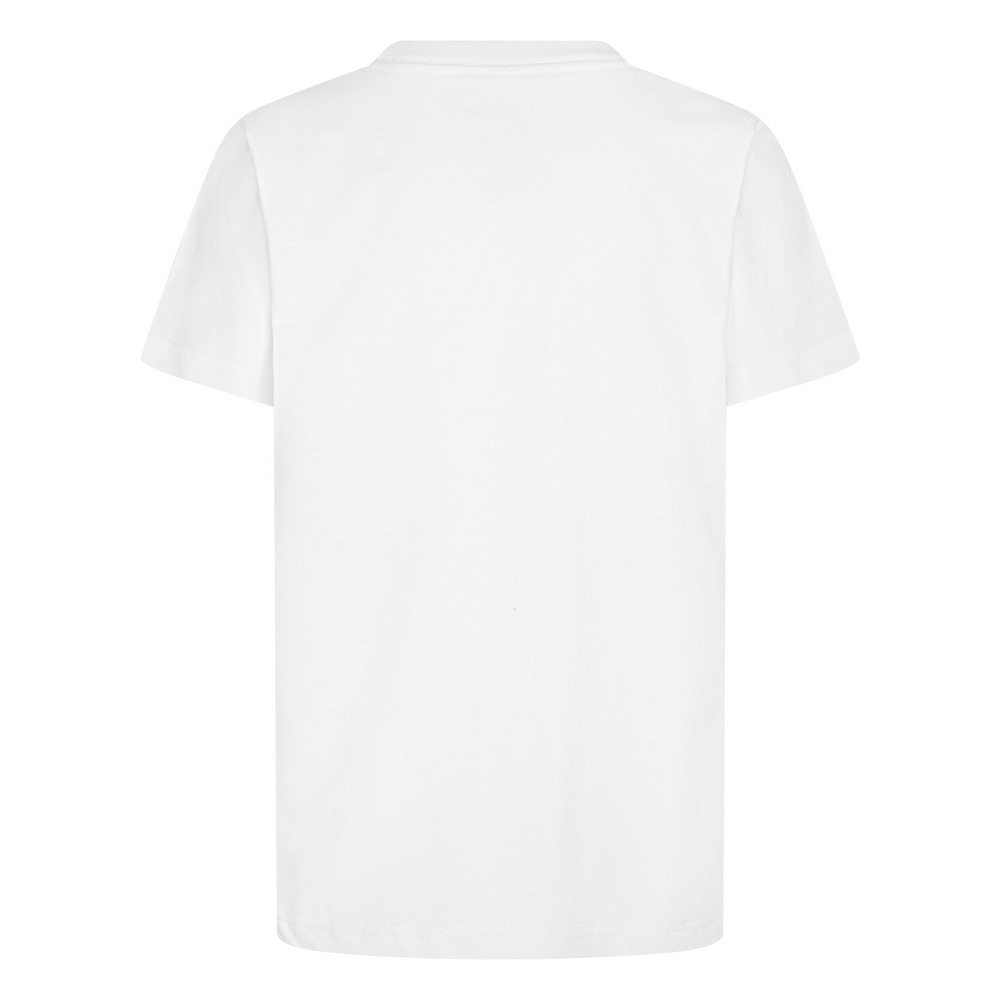 ジョーダン（JORDAN）（キッズ）スポーツ コア半袖Tシャツ 95D618-001