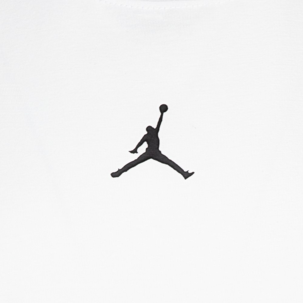ジョーダン（JORDAN）（キッズ）スポーツ コア半袖Tシャツ 95D618-001