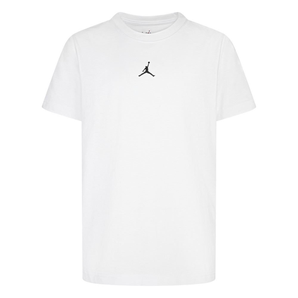 ジョーダン（JORDAN）（キッズ）スポーツ コア半袖Tシャツ 95D618-001