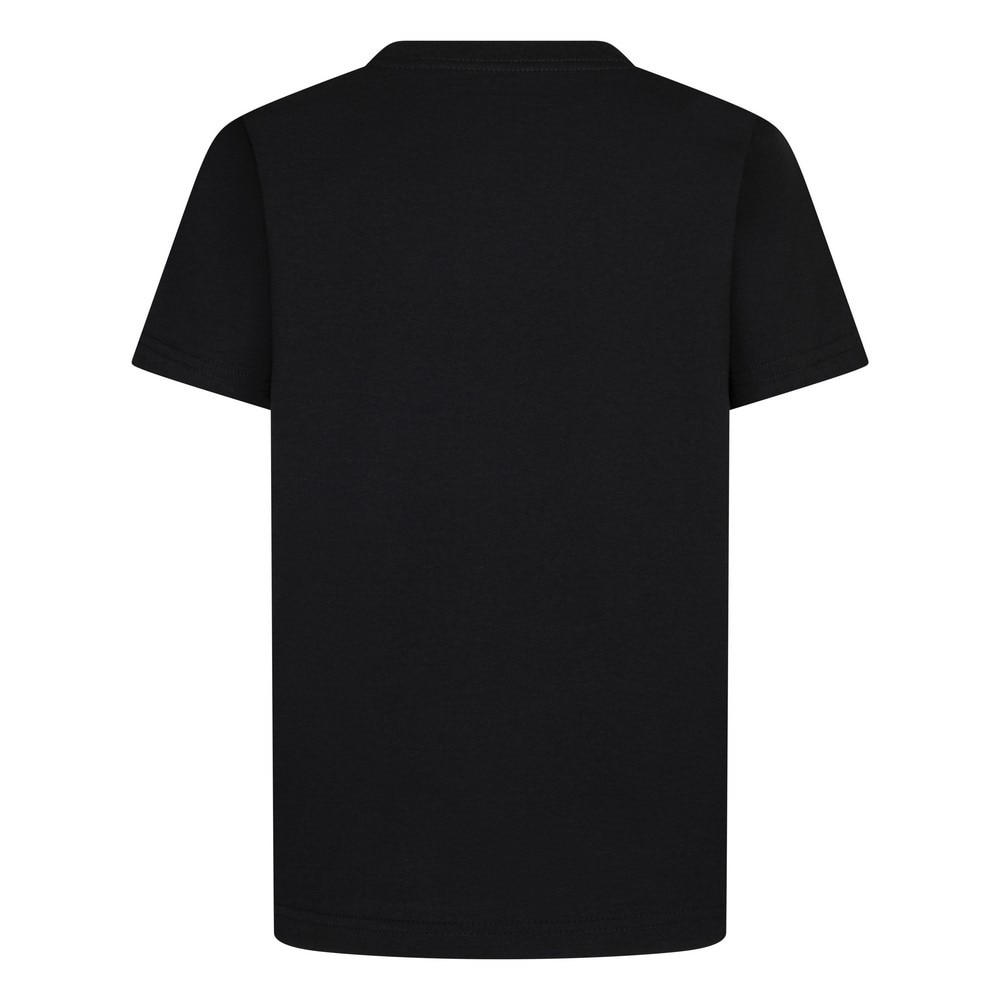 ジョーダン（JORDAN）（キッズ）スポーツ コア半袖Tシャツ 95D618-023