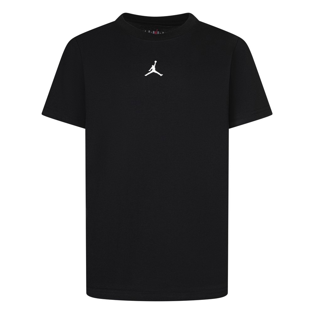 ジョーダン（JORDAN）（キッズ）スポーツ コア半袖Tシャツ 95D618-023