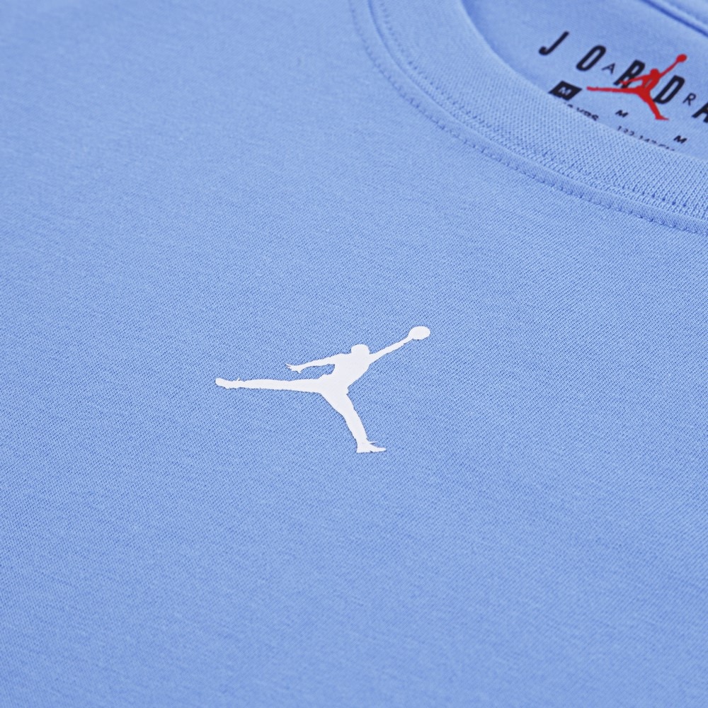 ジョーダン（JORDAN）（キッズ）スポーツ コア半袖Tシャツ 95D618-B9F