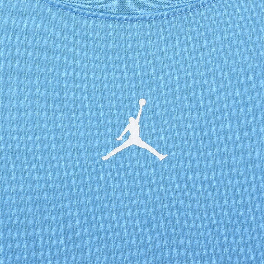 ジョーダン（JORDAN）（キッズ）スポーツ コア半袖Tシャツ 95D618-B9F