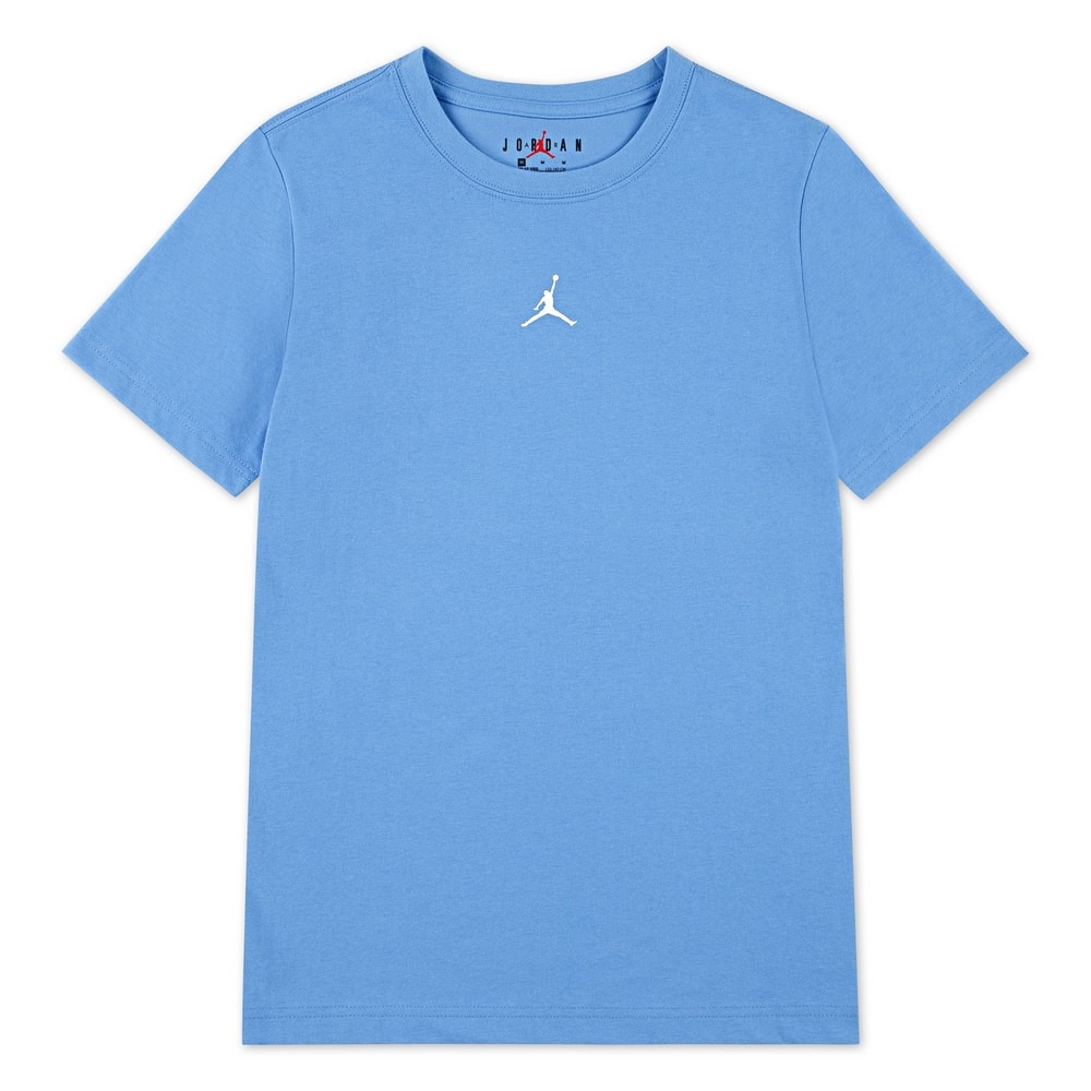 ジョーダン（JORDAN）（キッズ）スポーツ コア半袖Tシャツ 95D618-B9F