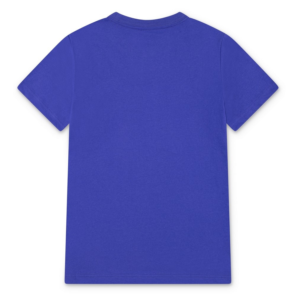 ジョーダン（JORDAN）（キッズ）スポーツ コア半袖Tシャツ 95D618-P3E