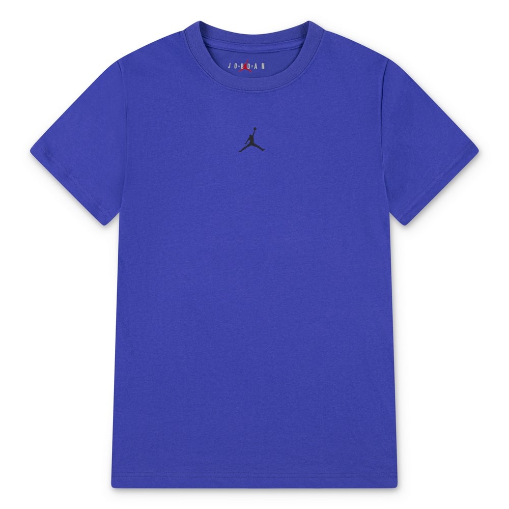 ジョーダン（JORDAN）（キッズ）スポーツ コア半袖Tシャツ 95D618-P3E